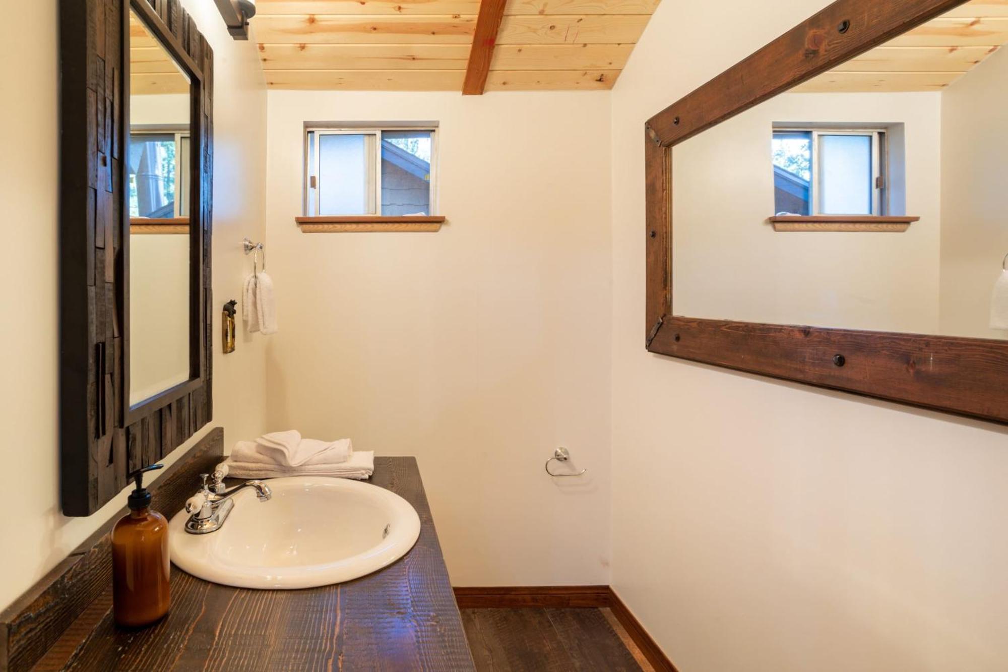 Bear'S Lair By Avantstay 3Mins From Bear Mountain Ski Resort Big Bear Lake Exterior foto